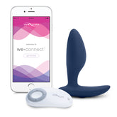 Ditto Vibrating Anal Plug | We-Vibe | Sensuale.ca